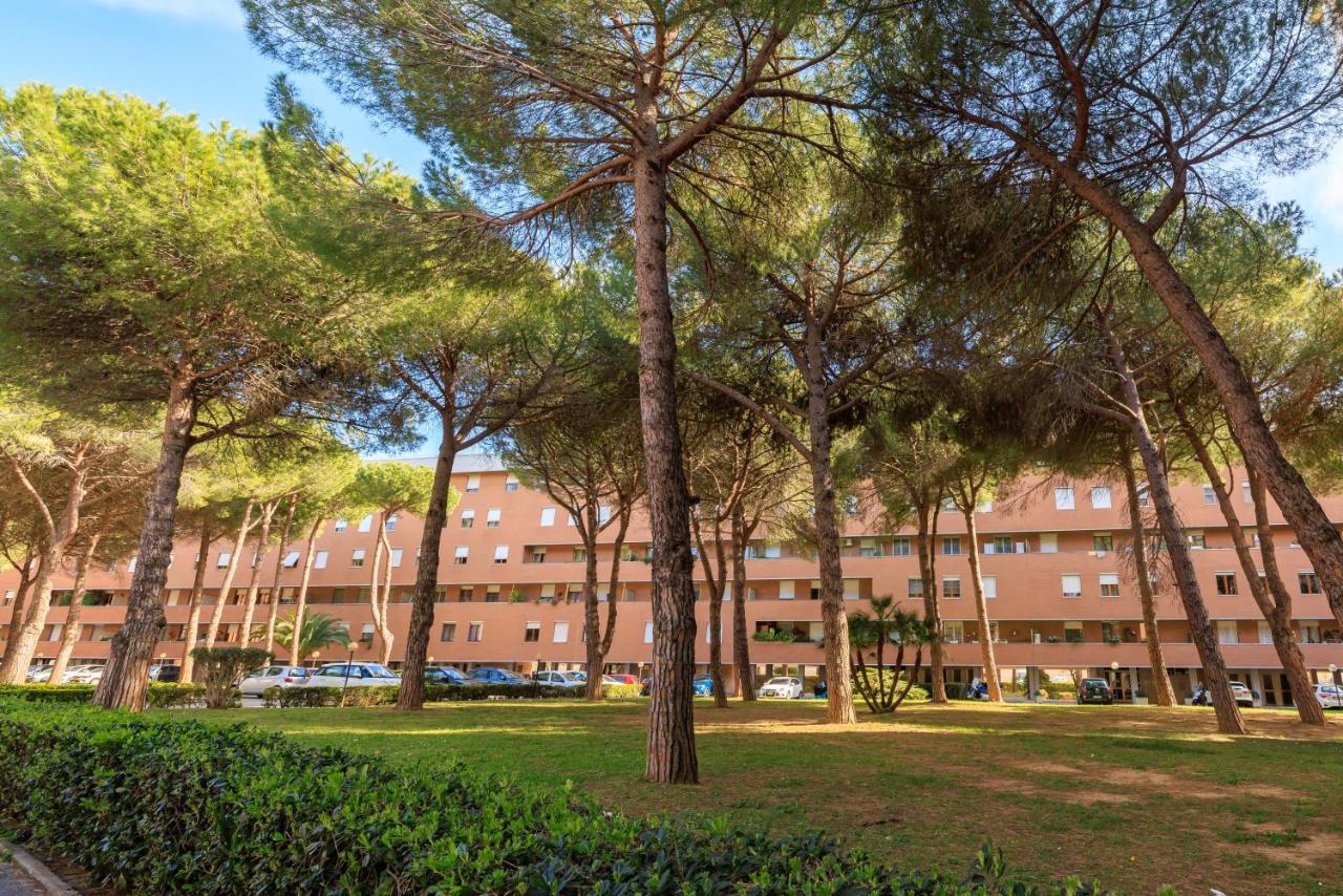Ferienwohnung L' Essenziale Livorno Exterior foto