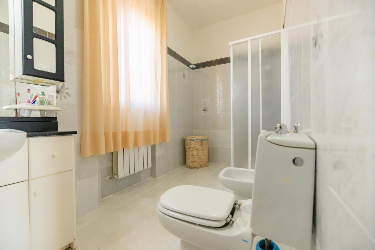 Ferienwohnung L' Essenziale Livorno Exterior foto